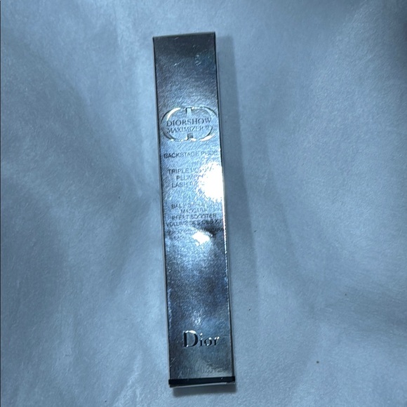 Diorshow Maximizer 3D new in box - Picture 3 of 3